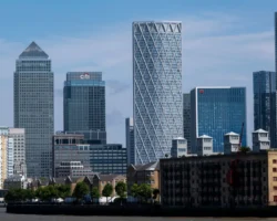 Britain's knowledge workers are being taxed away