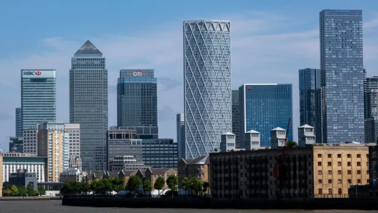 Britain's knowledge workers are being taxed away