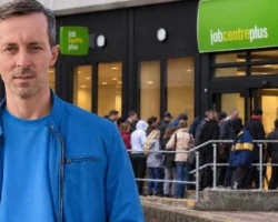 I’m on PIP – and I want welfare reform