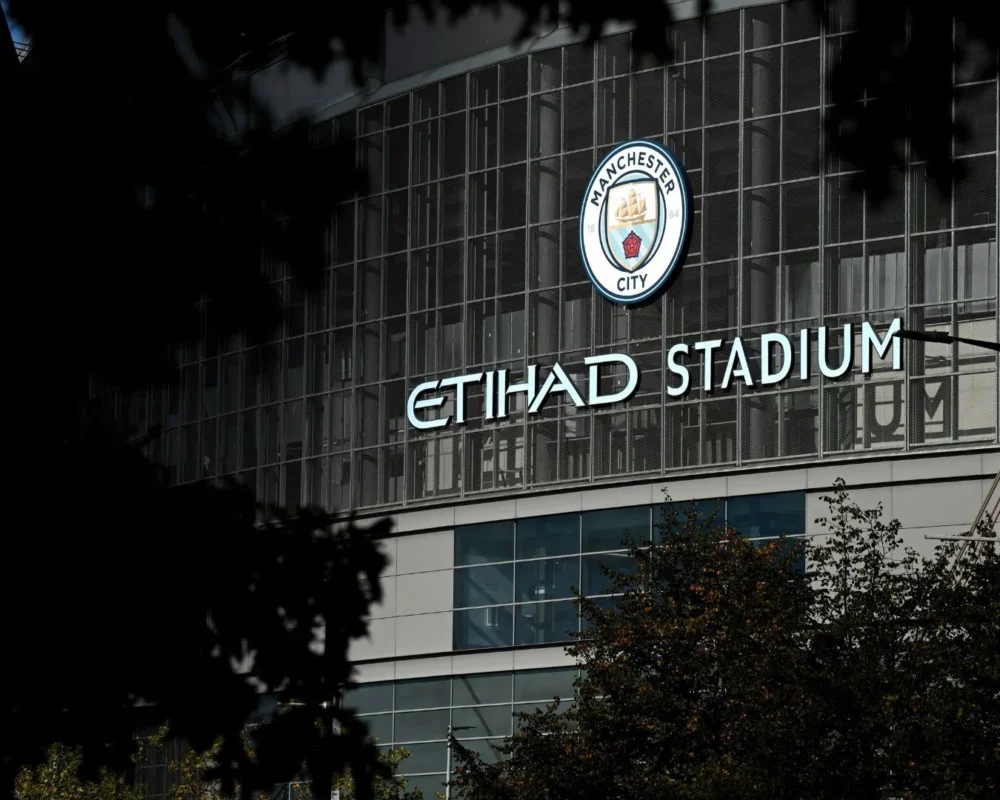 Football's regulator is not fit for purpose