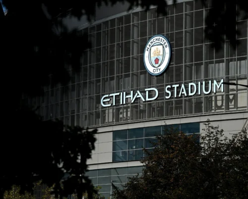 Football's regulator is not fit for purpose