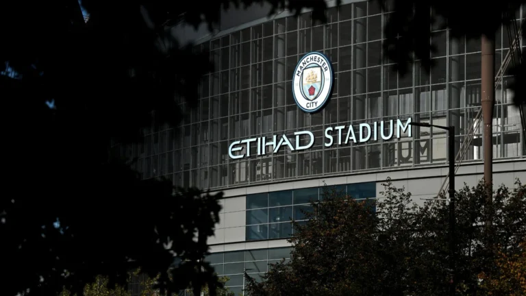 Football's regulator is not fit for purpose