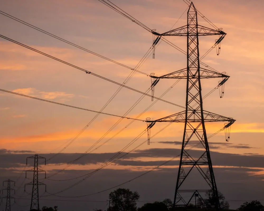 Britain is heading for blackouts