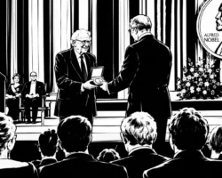The Nobel Prize is making economics exciting again