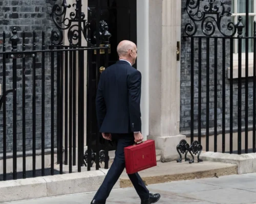 Labour hand booming benefits bill to workers