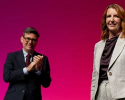 Labour's tax rises are damaging the economy