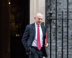 Healey's tax raid on banks is bad for growth