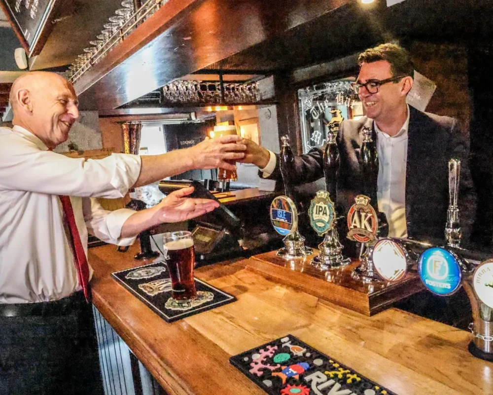 Labour are pricing young people out of work