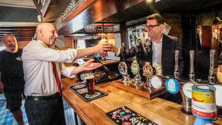 Labour are pricing young people out of work